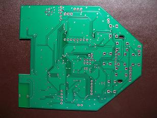 printing circuit board